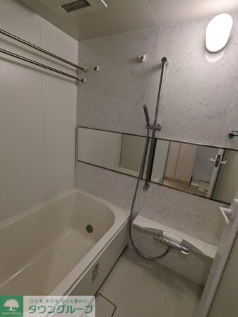 World Residence 大手町の物件内観写真